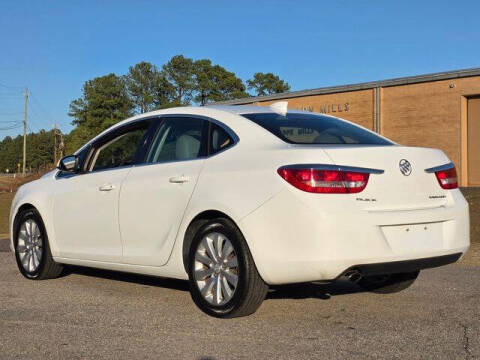 2016 Buick Verano
