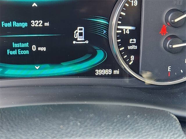 2020 Buick Envision Premium