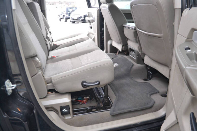 2008 Dodge Ram 1500 SXT