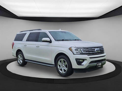 2019 Ford Expedition MAX for sale at Bratton Automotive Inc in Phenix City AL