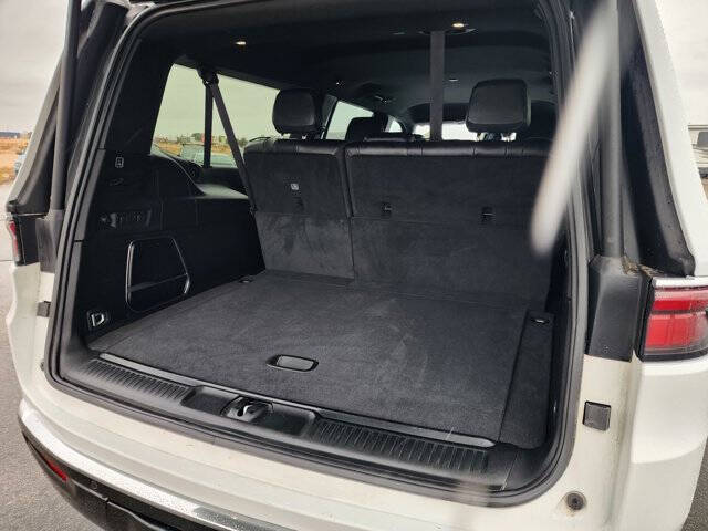 2023 Jeep Wagoneer L Series II