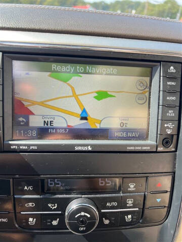 2011 Jeep Grand Cherokee