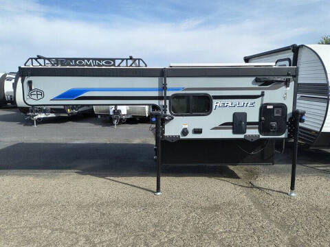 2026 Forest River REAL LITE 1600