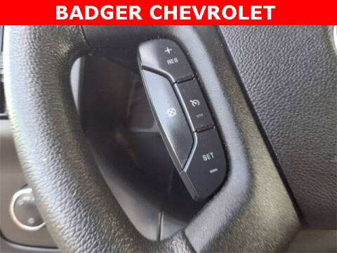 2023 Chevrolet Express 2500