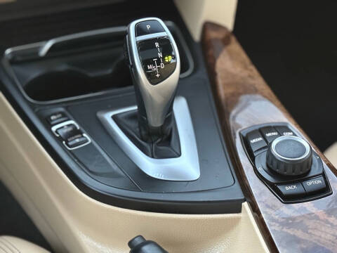 2018 BMW 3 Series 330i