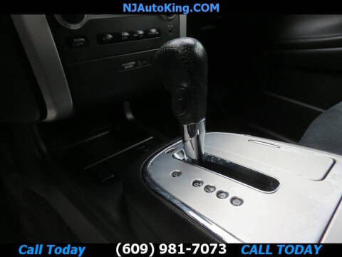 2009 Nissan Murano S