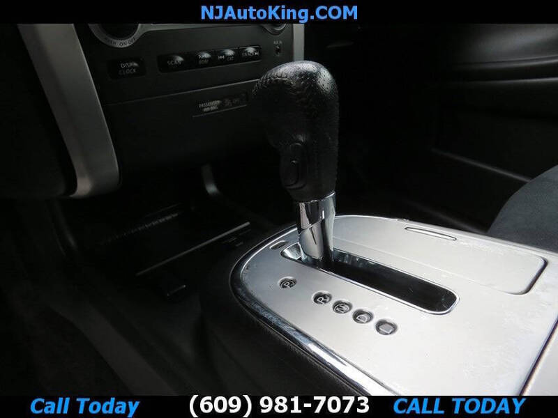 2009 Nissan Murano S