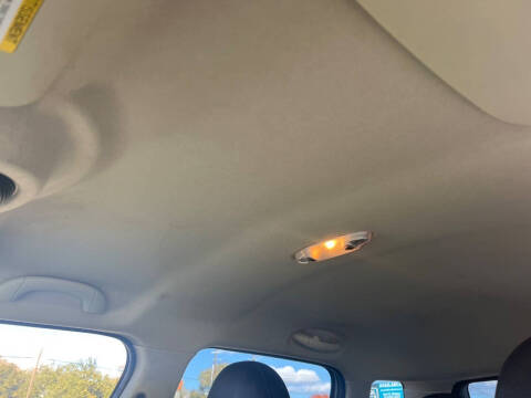 2012 MINI Cooper Countryman