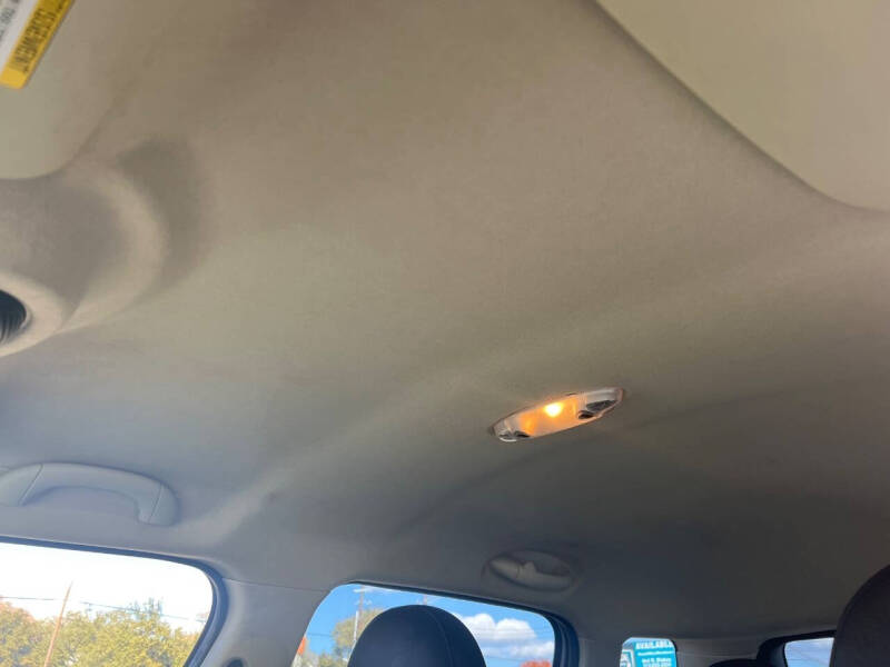 2012 MINI Cooper Countryman