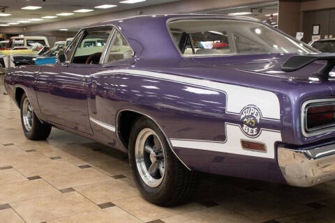 1970 Dodge Super Bee