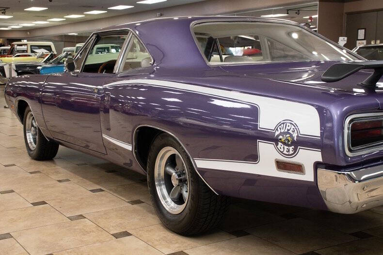 1970 Dodge Super Bee