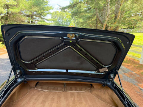 1994 Porsche 968