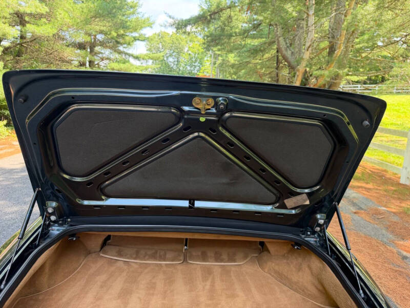 1994 Porsche 968