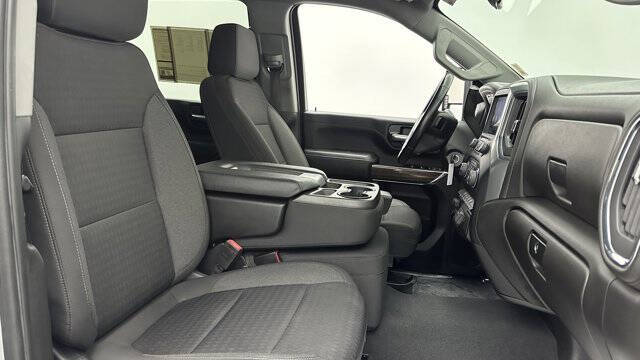 2023 Chevrolet Silverado 3500HD