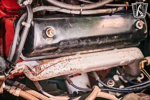 1959 Edsel Ranger