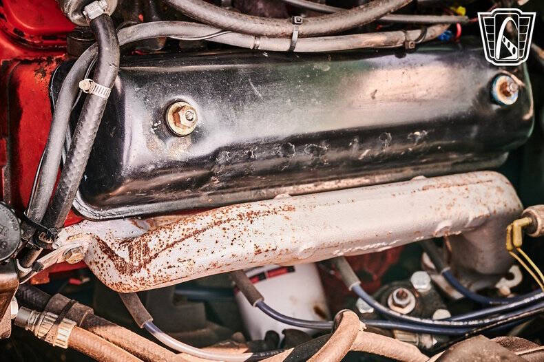 1959 Edsel Ranger