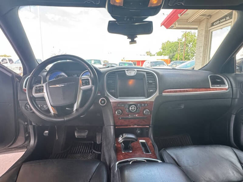 2014 Chrysler 300