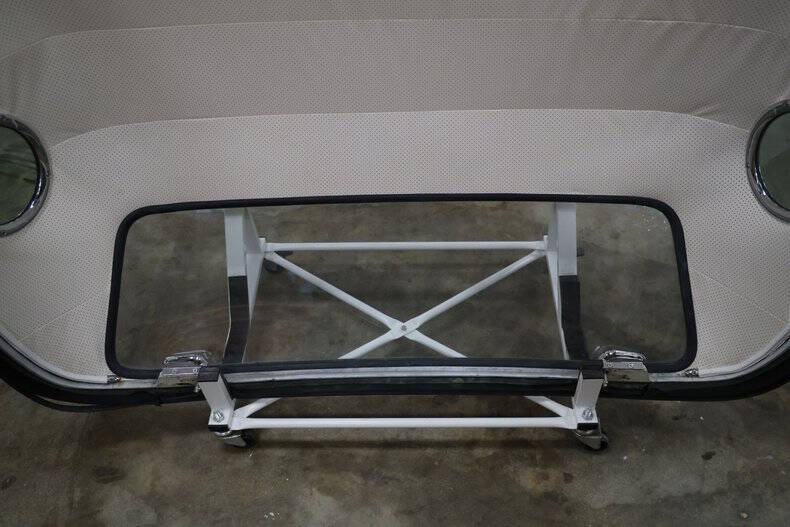 1956 Ford Thunderbird