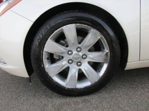 2013 Buick Regal Premium 2