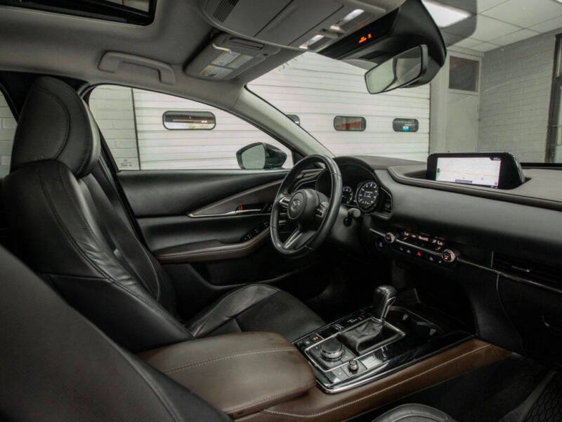 2022 Mazda CX-30 2.5 S Premium