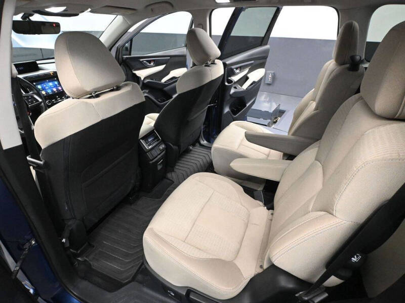 2021 Subaru Ascent Premium 7-Passenger
