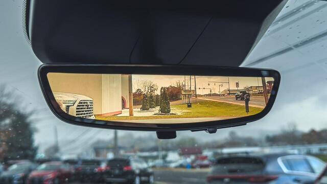 2022 Cadillac Escalade ESV Sport Platinum