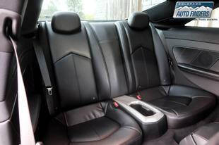 2014 Cadillac CTS 3.6L