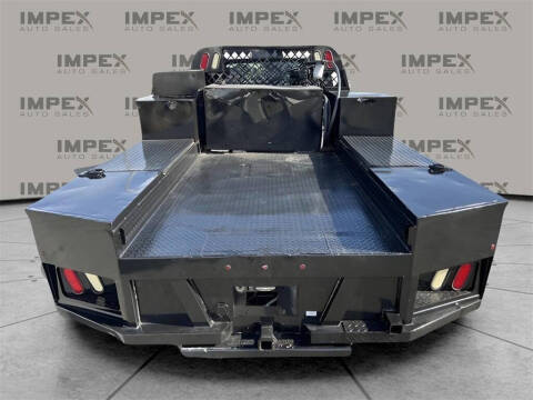 2014 RAM 3500 Tradesman