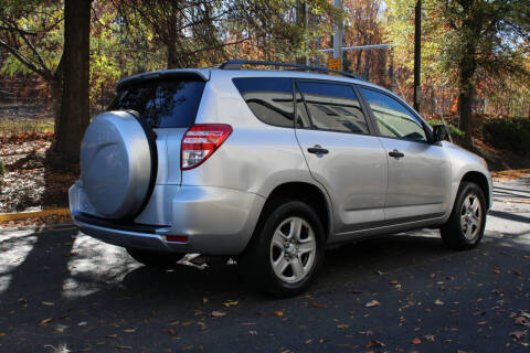 2009 Toyota RAV4