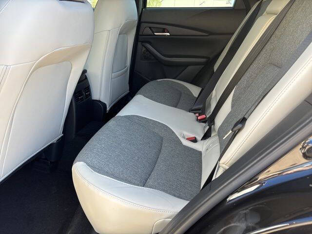 2026 Mazda CX-30 2.5 S Aire Edition