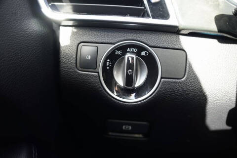 2018 Mercedes-Benz GLS GLS 450