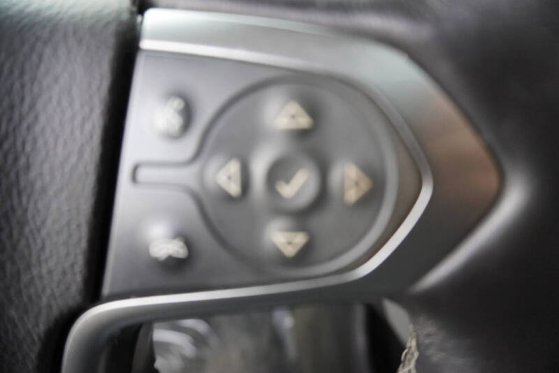 2015 Chevrolet Suburban LT