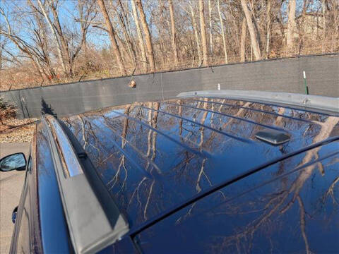 2017 Jeep Compass High Altitude