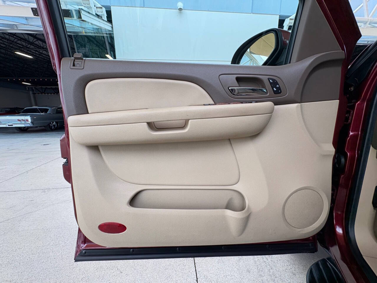 2008 GMC Yukon XL 21