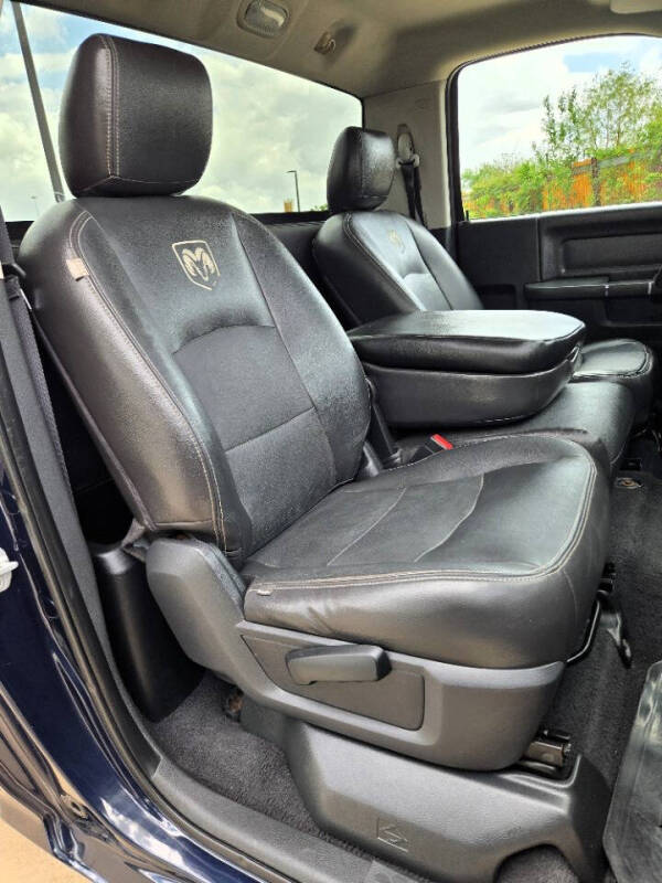 2012 RAM 1500 Express