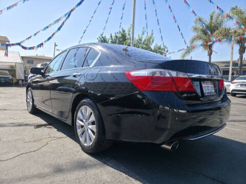 2014 Honda Accord Touring