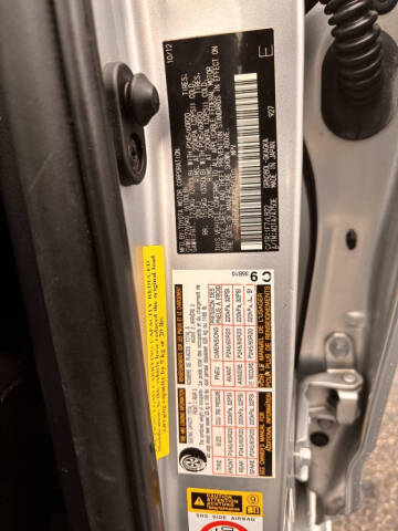 2013 Toyota 4Runner Limited