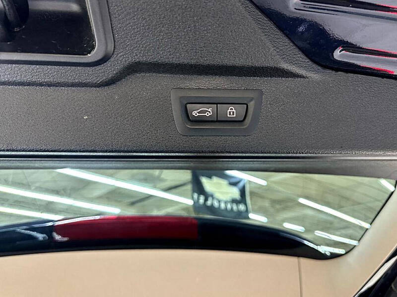 2016 BMW X5 sDrive35i