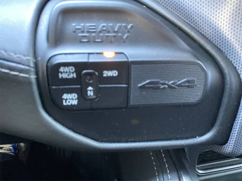 2020 RAM 3500 Limited