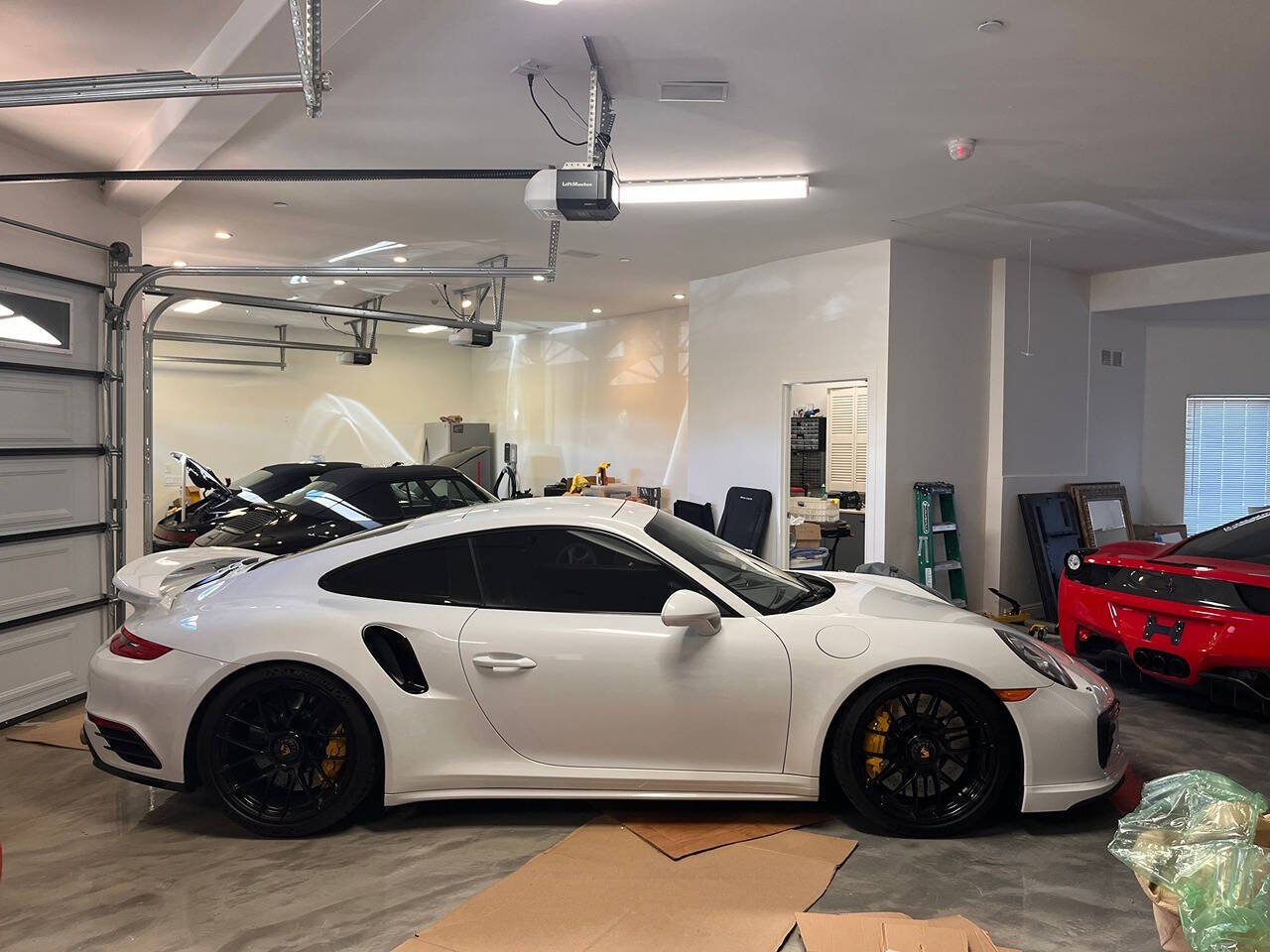 2017 Porsche 911 for sale at 4.0 Motorsports in Austin, TX