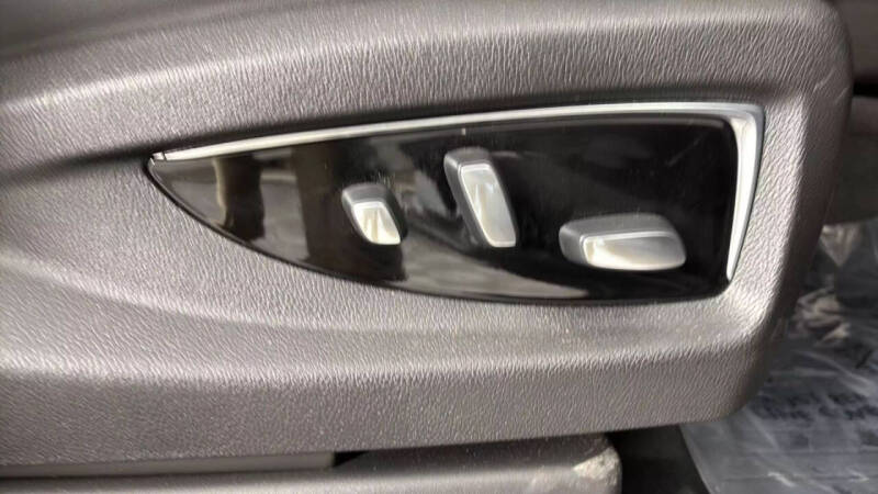 2020 Cadillac Escalade Premium Luxury