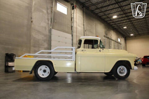 1955 Chevrolet 3200