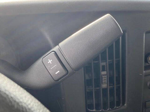 2024 GMC Savana 2500