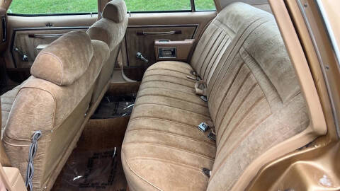 1977 Oldsmobile Delta Eighty-Eight