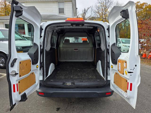 2014 Ford Transit Connect XLT