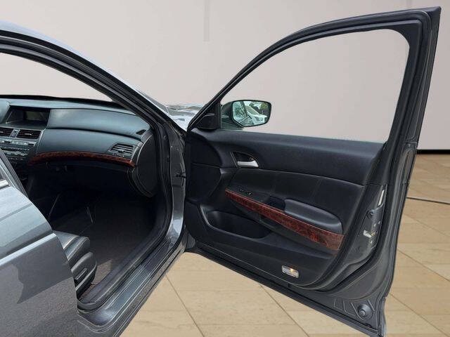 2012 Honda Crosstour EX-L V6