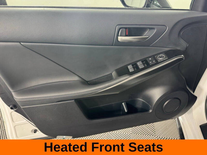 2024 Lexus IS 350 F SPORT Design