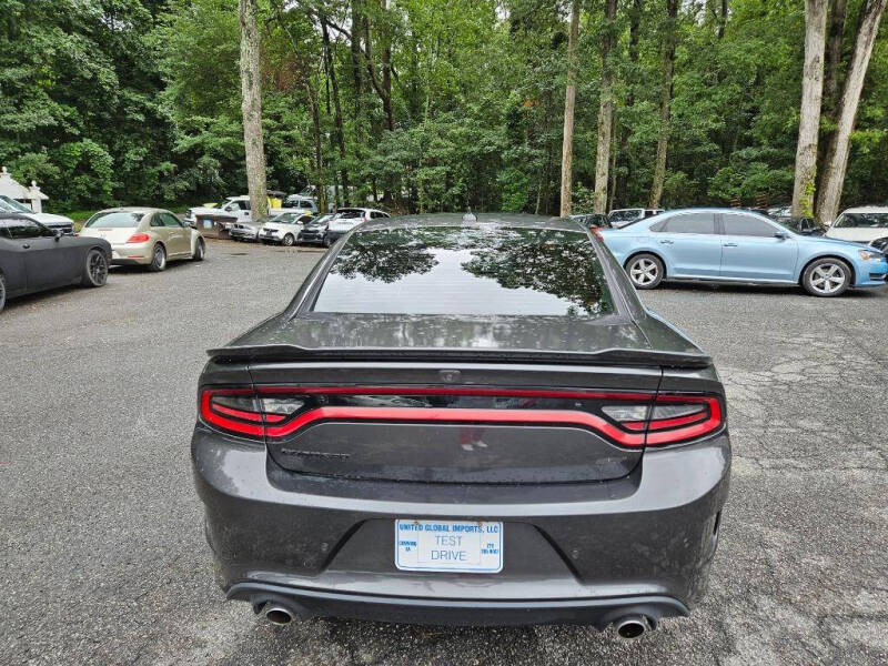 2023 Dodge Charger GT