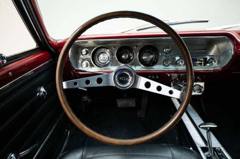 1965 Chevrolet Chevelle