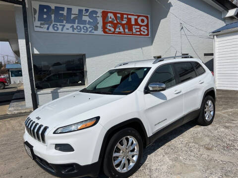 Bells Auto Sales Inc in Winston Salem NC Carsforsale